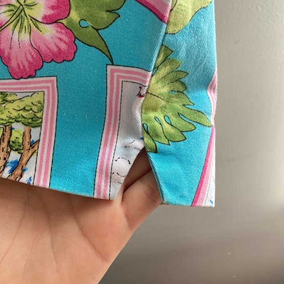 Retro Pants - Picture 4 of 5